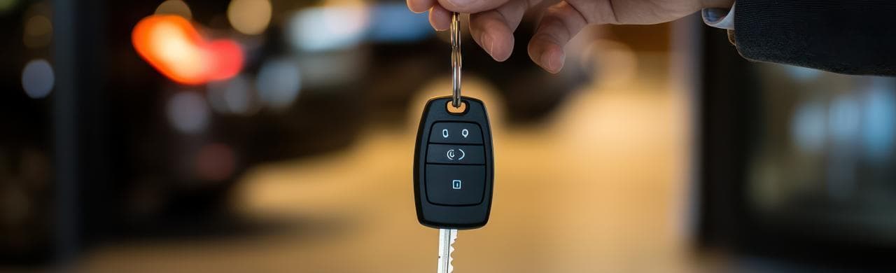 Car Specials Near Sarasota