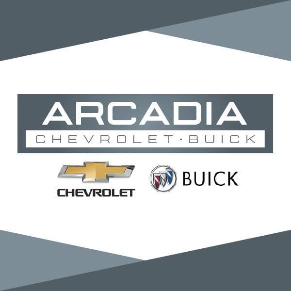 Arcadia Chevrolet Buick
