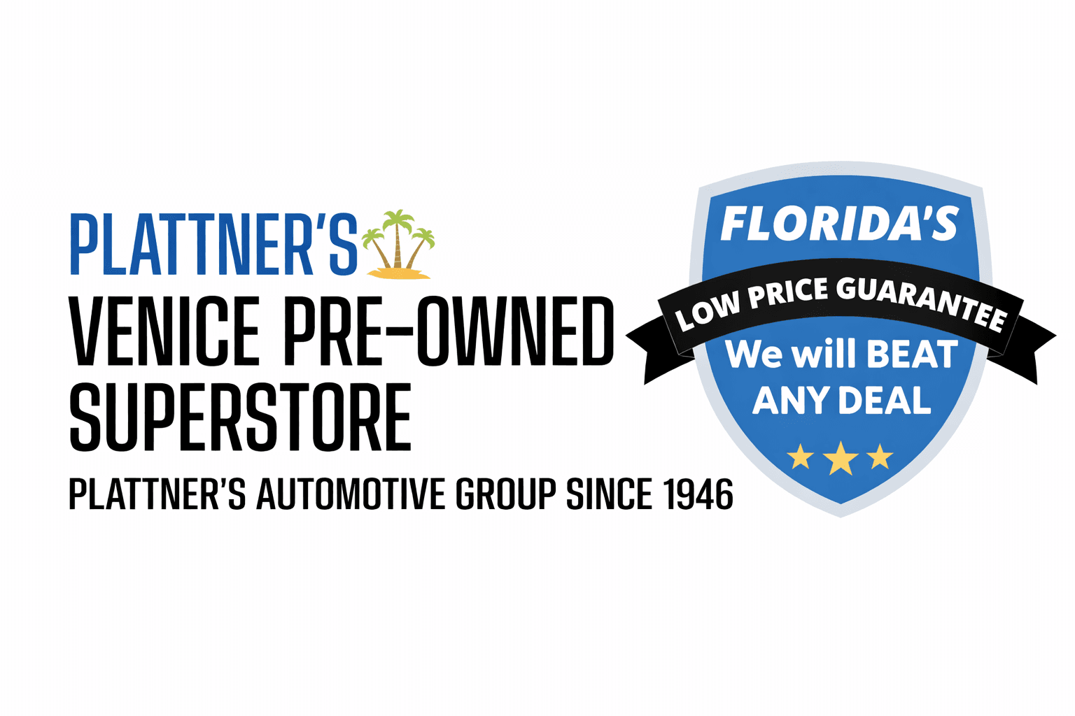 Plattner's Venice Superstore
